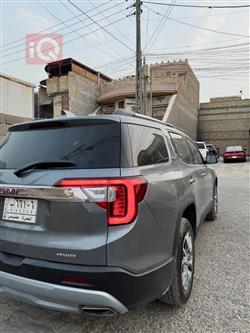 جی ئێم سی ئەکادیا